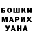 Ecstasy круглые Kate Rusova